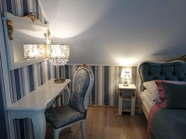 Zajazd Bombonierka Wikno Extérieur photo